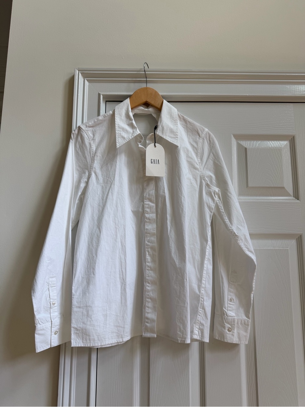NWT Cult Gia x Gap Shirt